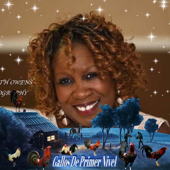 Meet your Posher, Cassandra - Picture 1 of 1